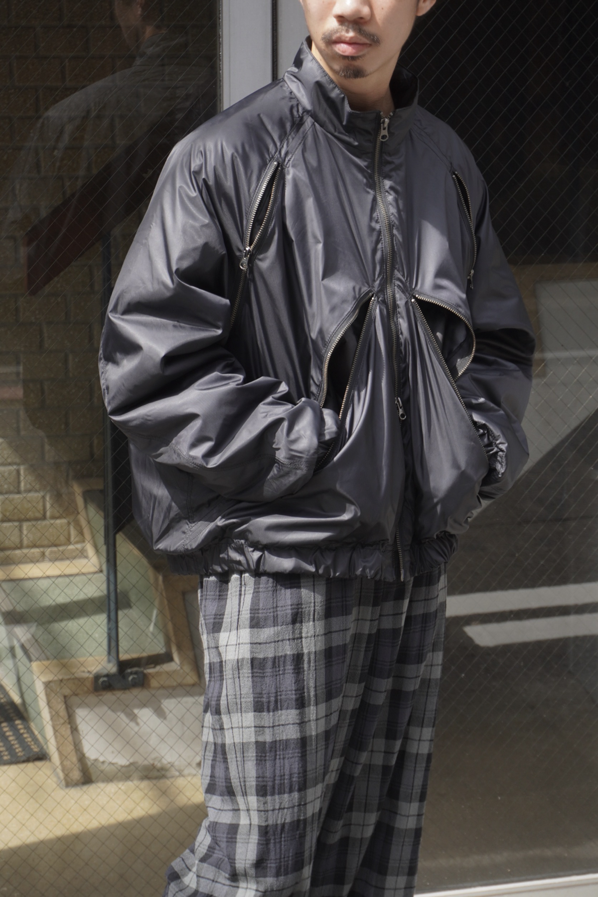 Sampling〈M-65〉