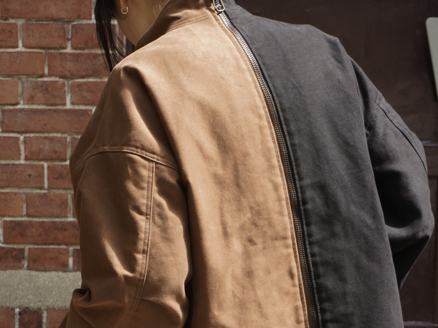 ”Sampling〈M-65〉”