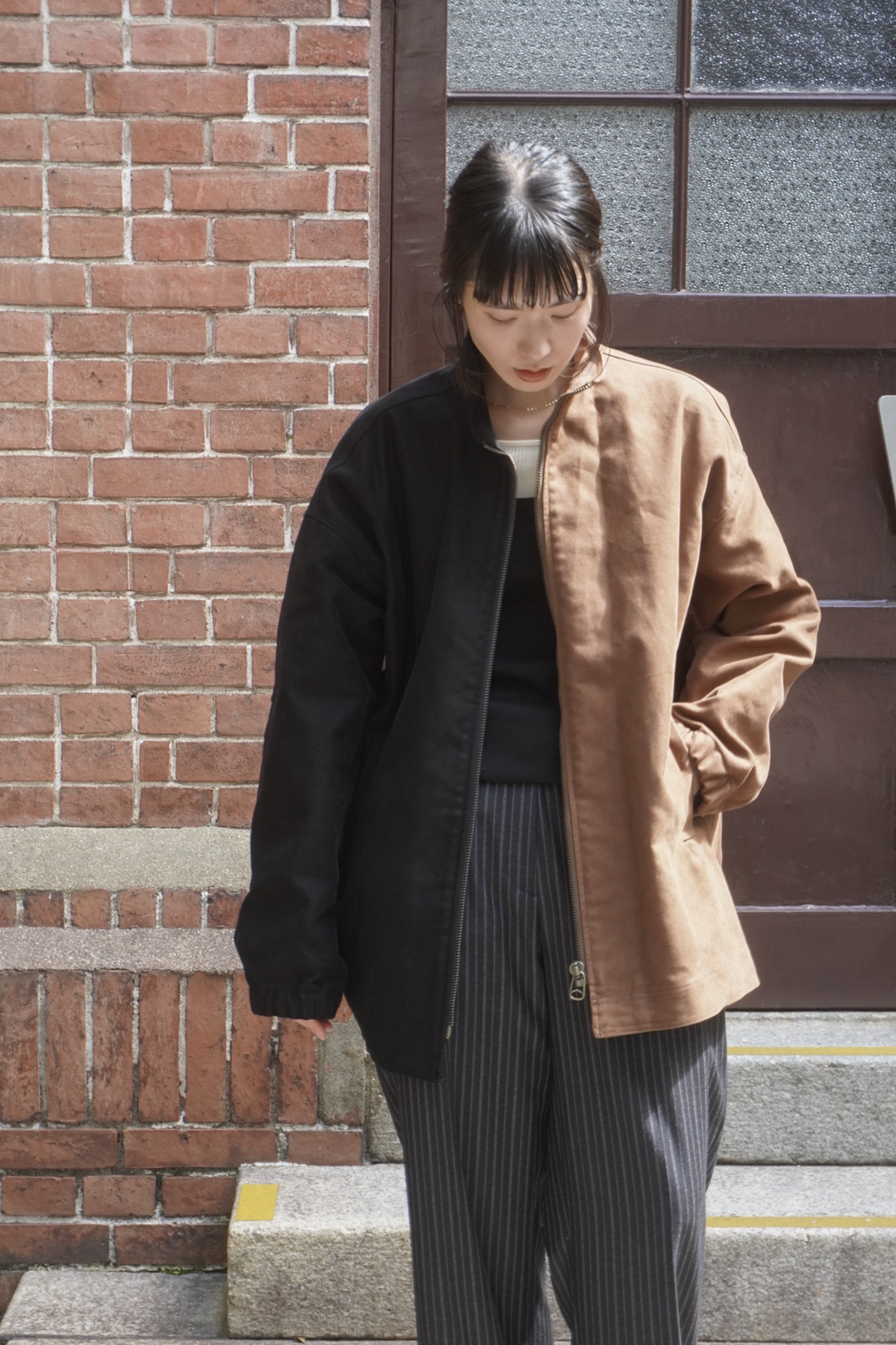 Sampling〈M-65〉