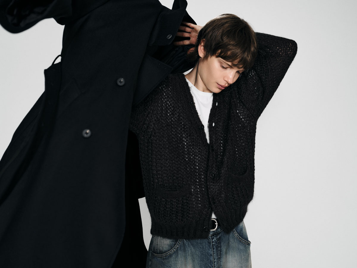 1LDK ’25 Autumn Winter