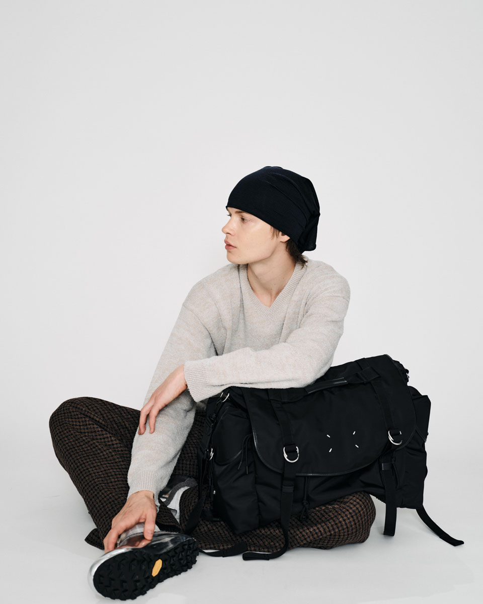 1LDK ’25 Autumn Winter