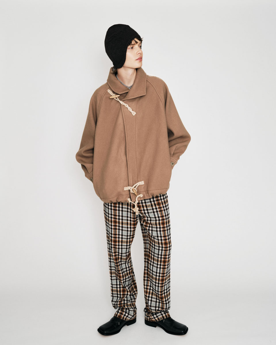 1LDK ’25 Autumn Winter