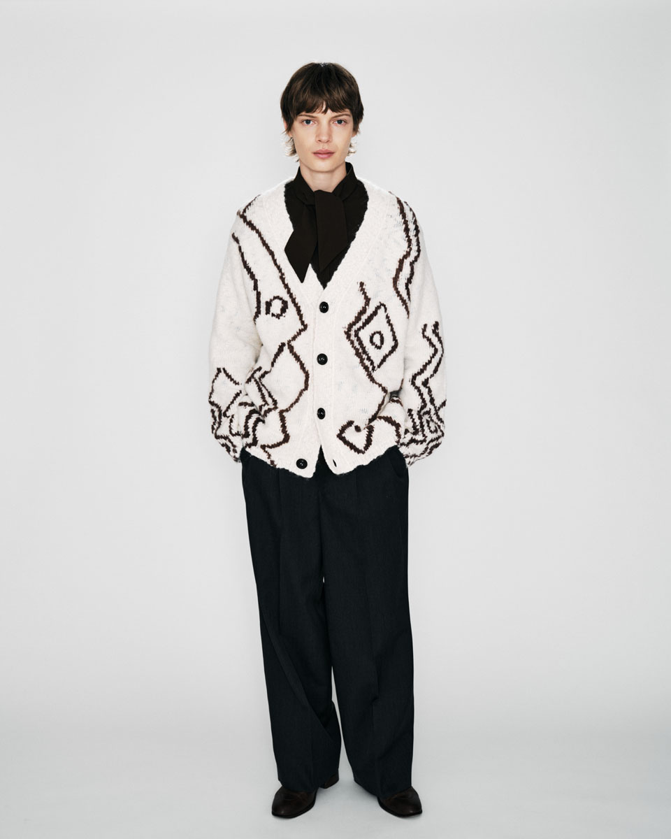1LDK ’25 Autumn Winter