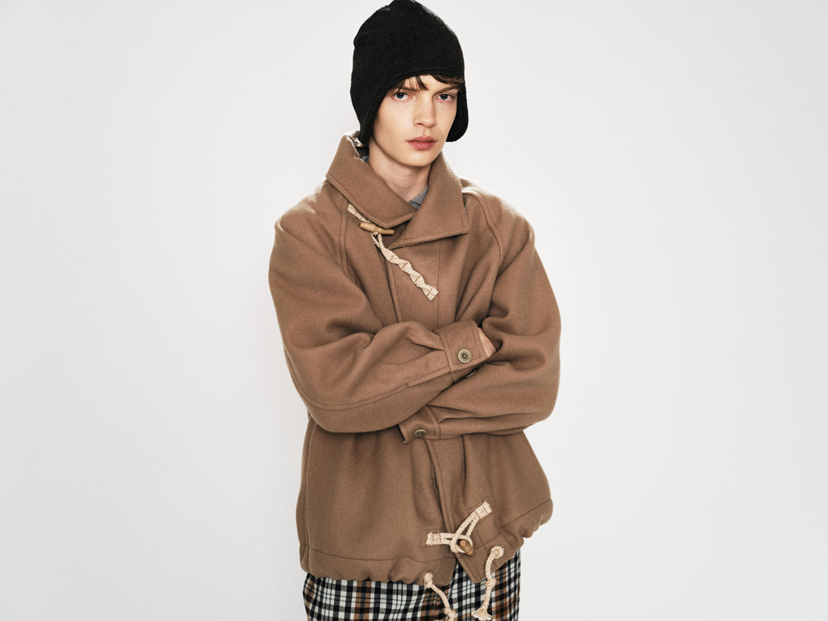1LDK ’25 Autumn Winter