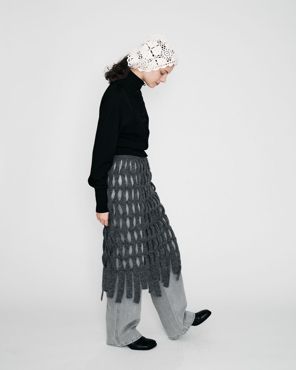 1LDK ’25 Autumn Winter