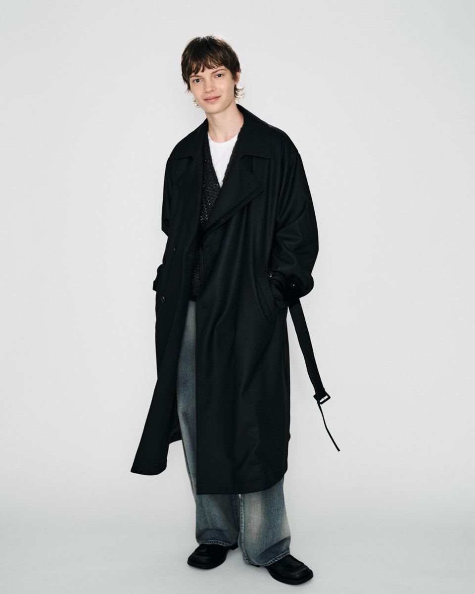 1LDK ’25 Autumn Winter