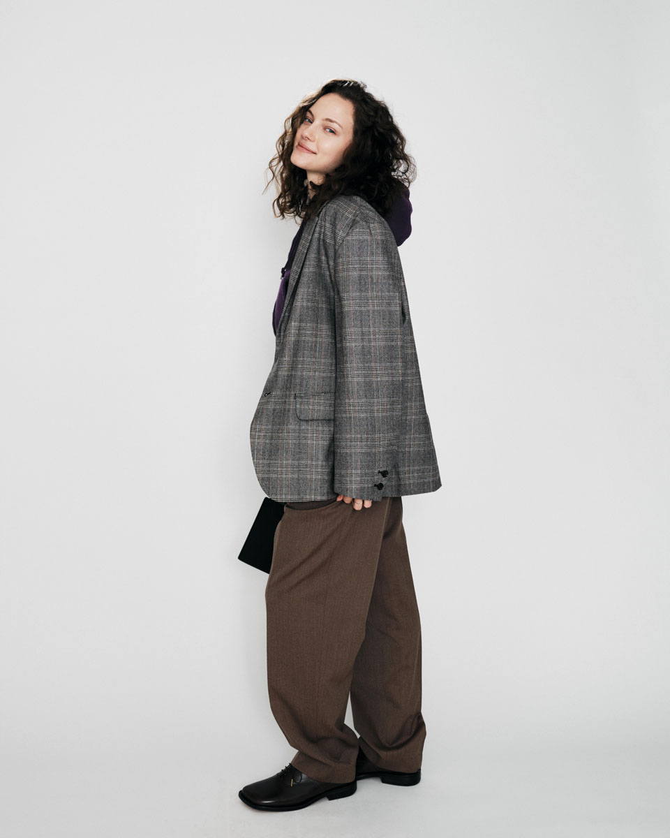 1LDK ’25 Autumn Winter