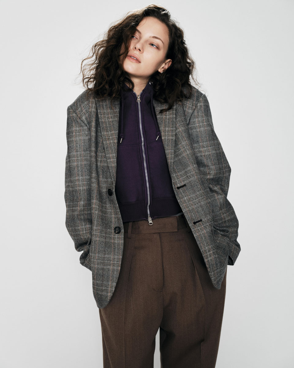 1LDK ’25 Autumn Winter