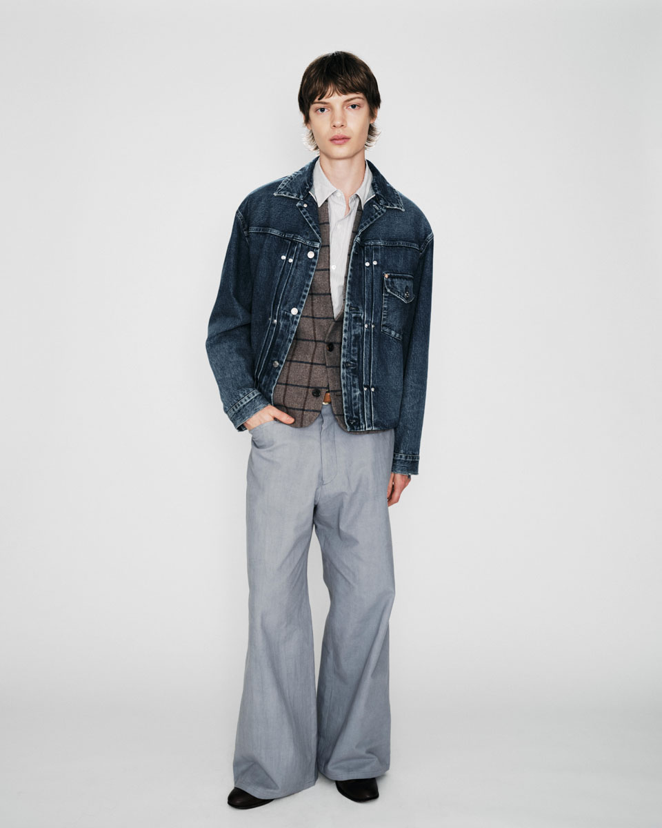 1LDK ’25 Autumn Winter