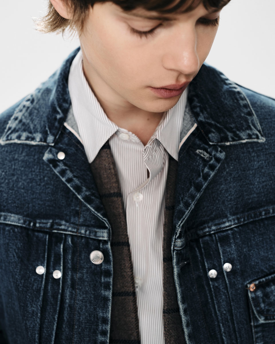 1LDK ’25 Autumn Winter