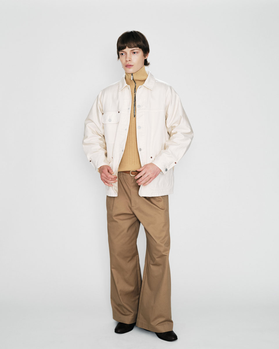 1LDK ’25 Autumn Winter