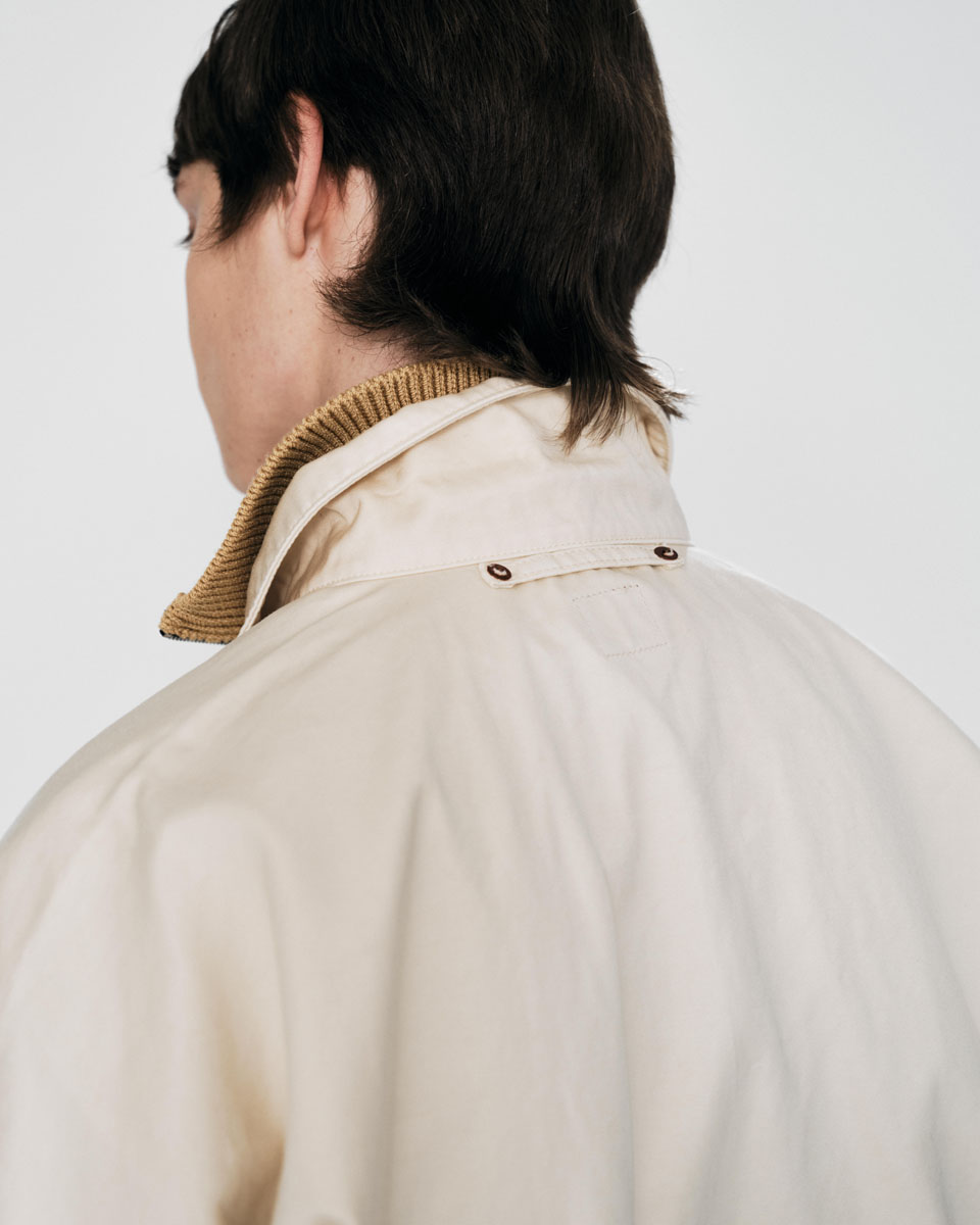 1LDK ’25 Autumn Winter