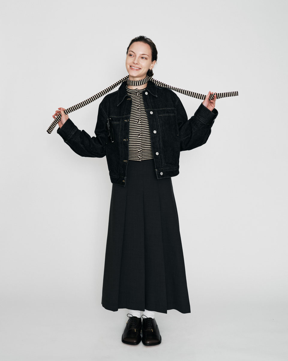 1LDK ’25 Autumn Winter