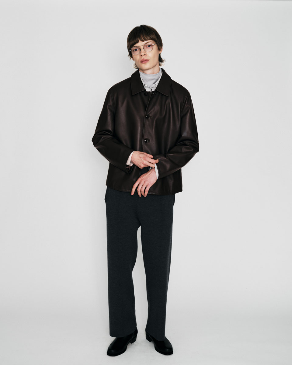 1LDK ’25 Autumn Winter