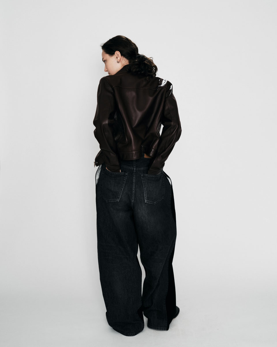 1LDK ’25 Autumn Winter