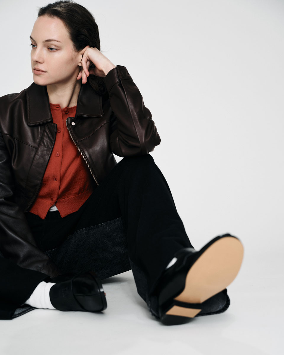 1LDK ’25 Autumn Winter