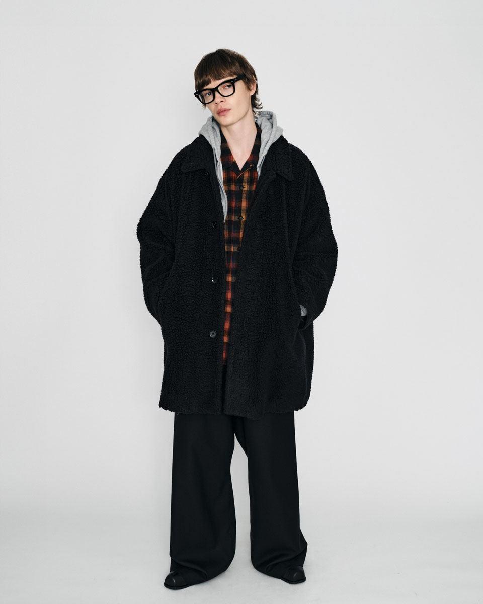 1LDK ’25 Autumn Winter