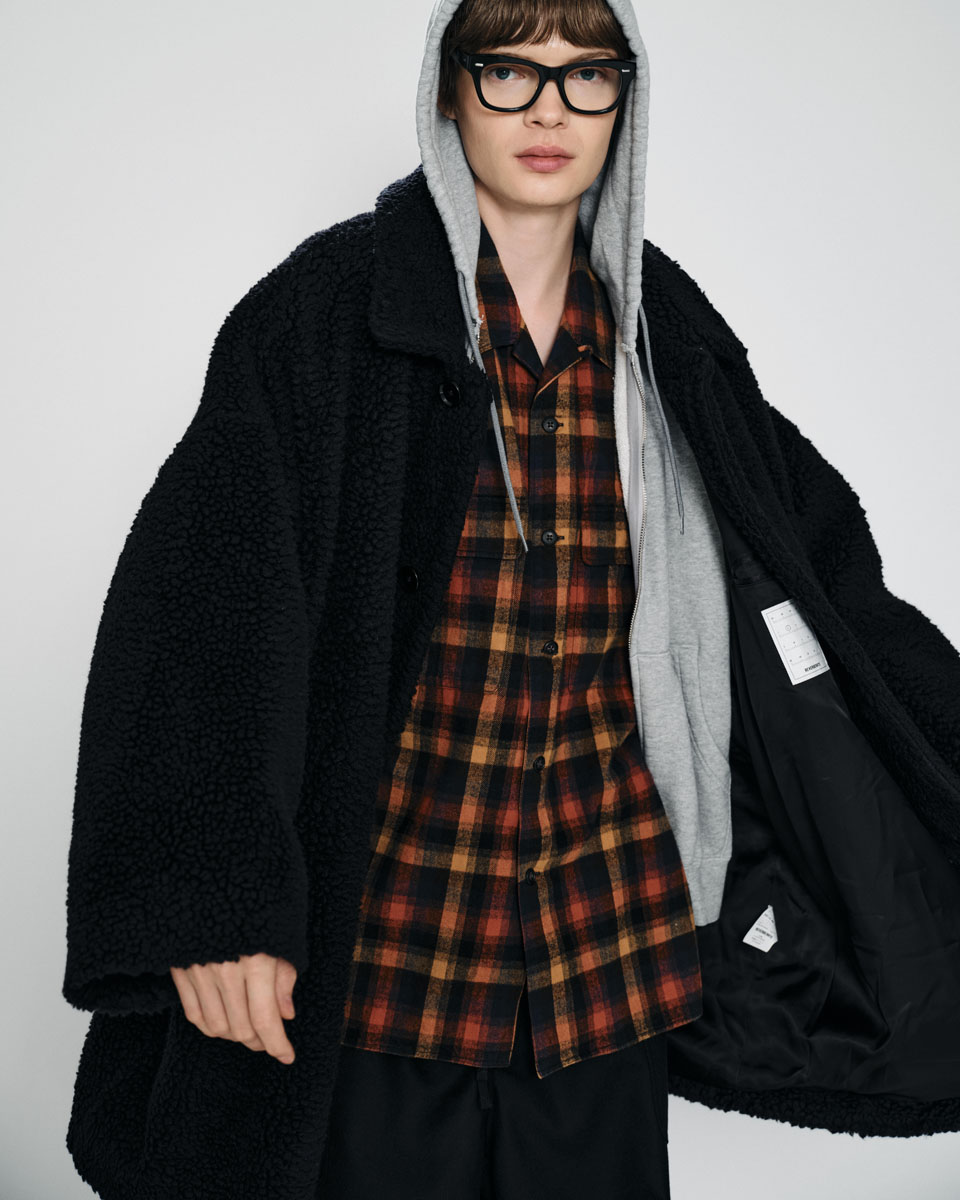1LDK ’25 Autumn Winter