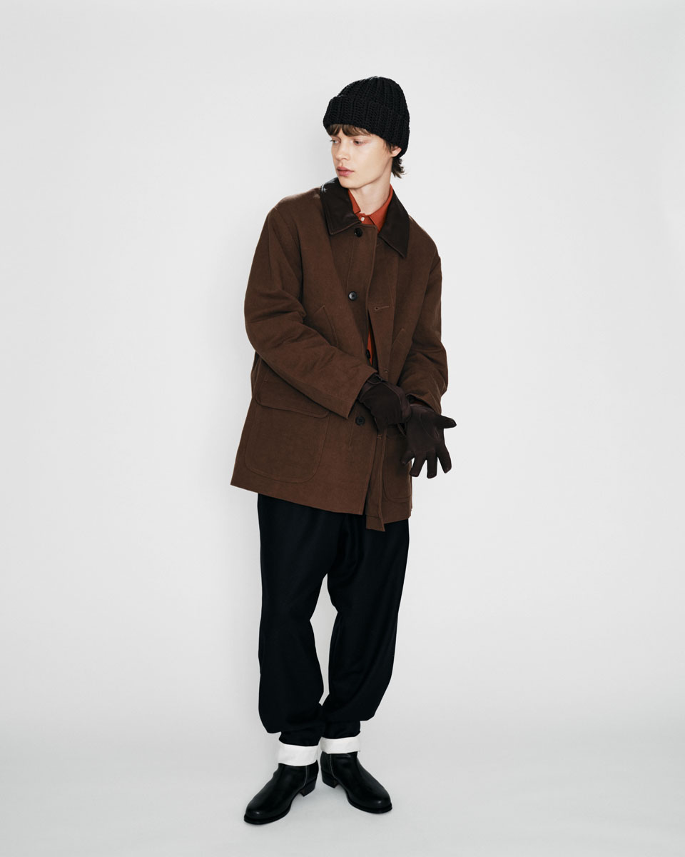 1LDK ’25 Autumn Winter