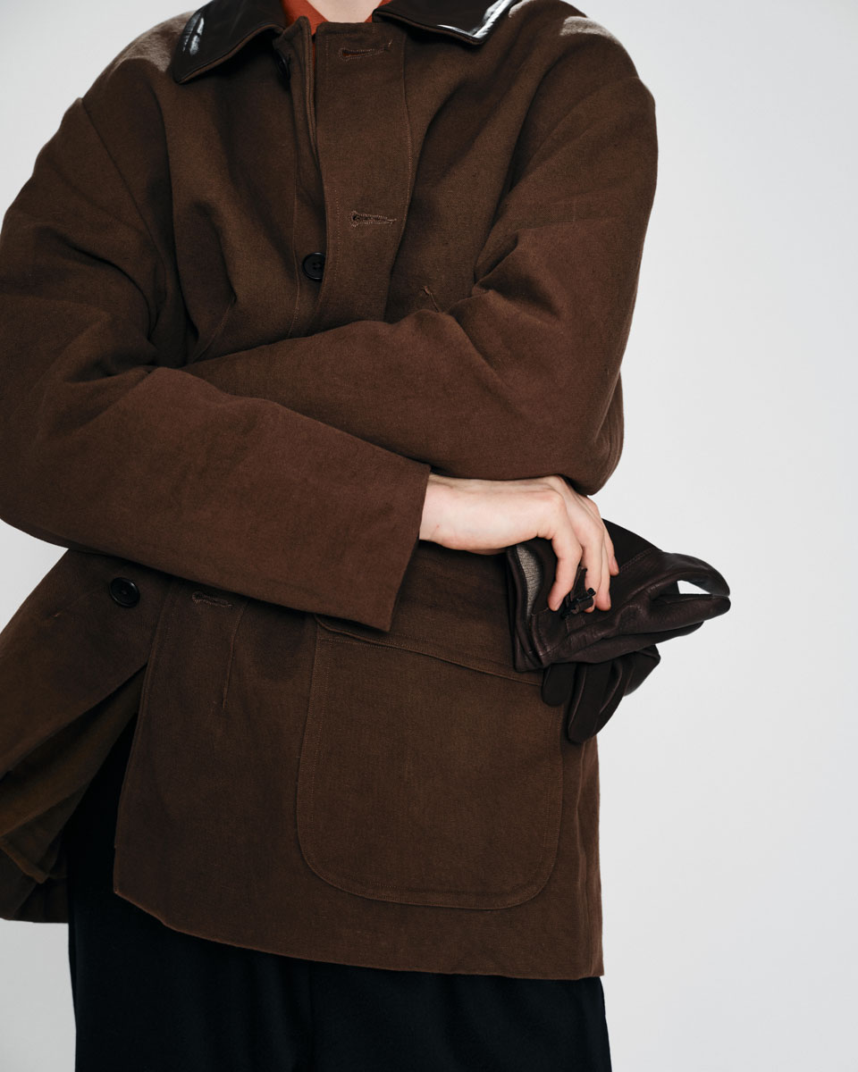 1LDK ’25 Autumn Winter