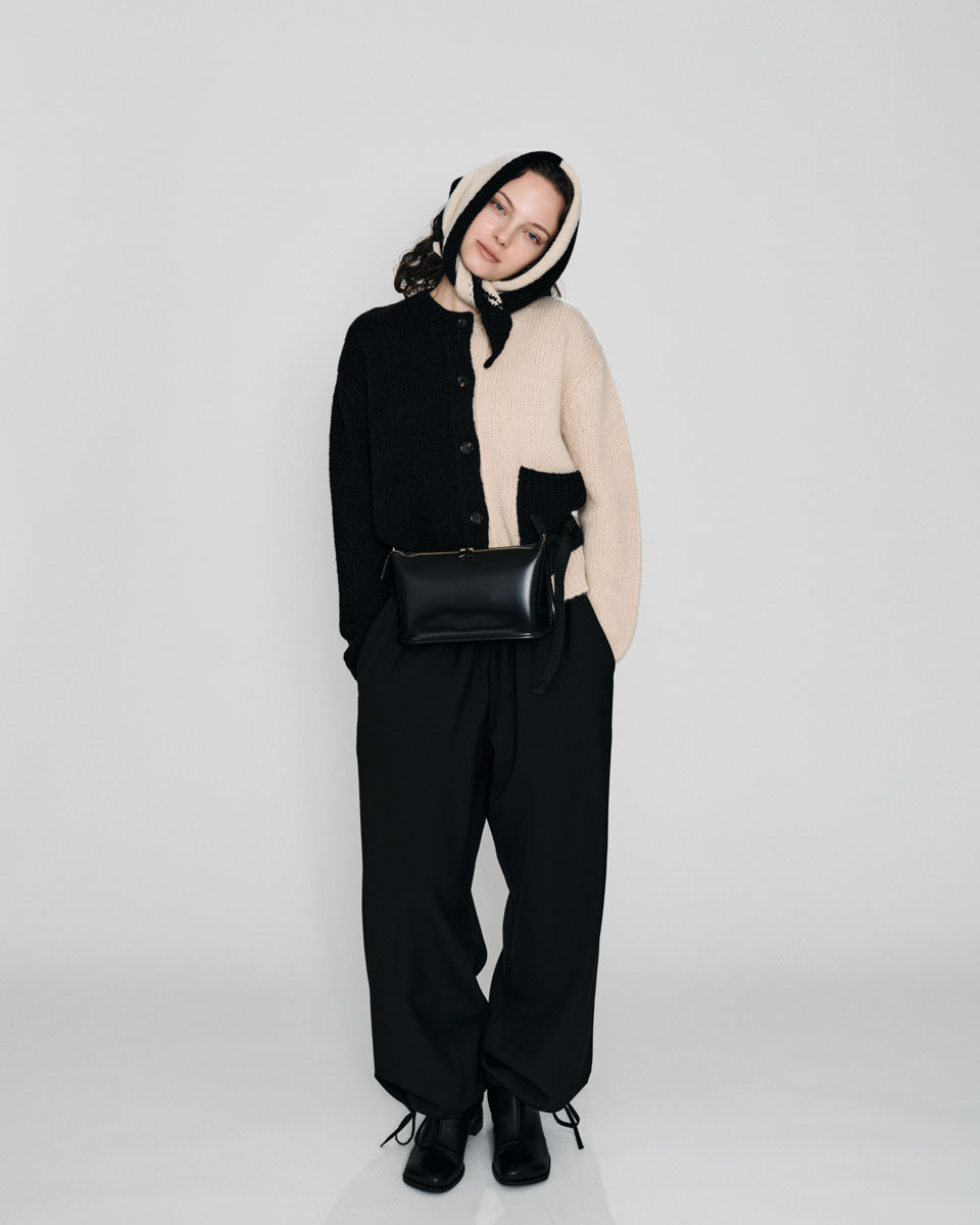 1LDK ’25 Autumn Winter