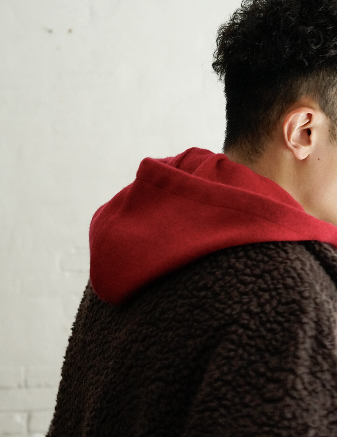 そろそろニットの季節