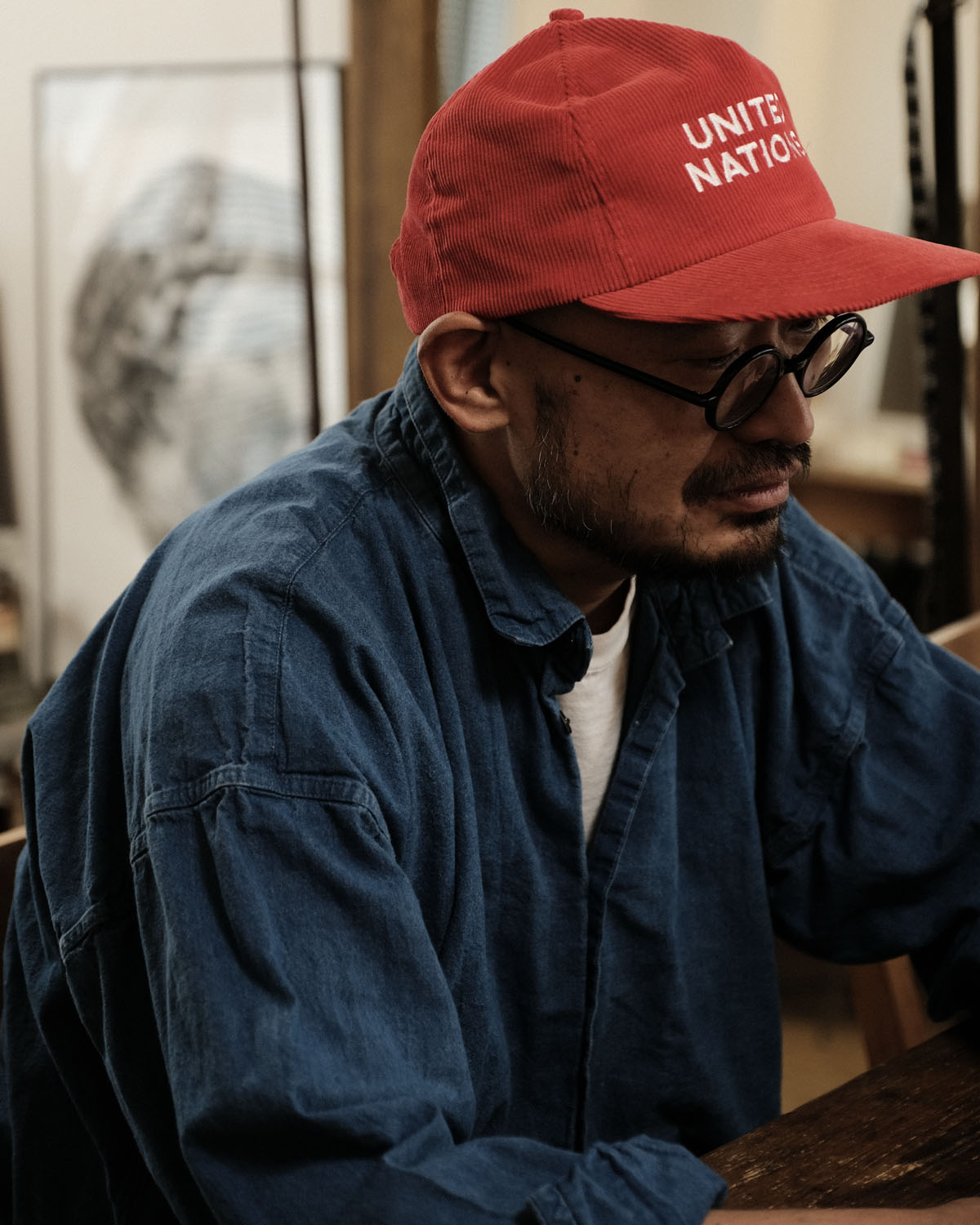 Gurankが描き出すモノづくりの哲学 Vol.1