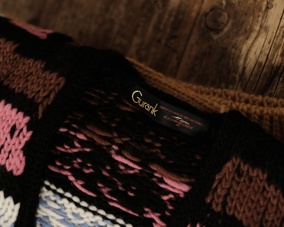 Gurankが描き出すモノづくりの哲学 Vol.1