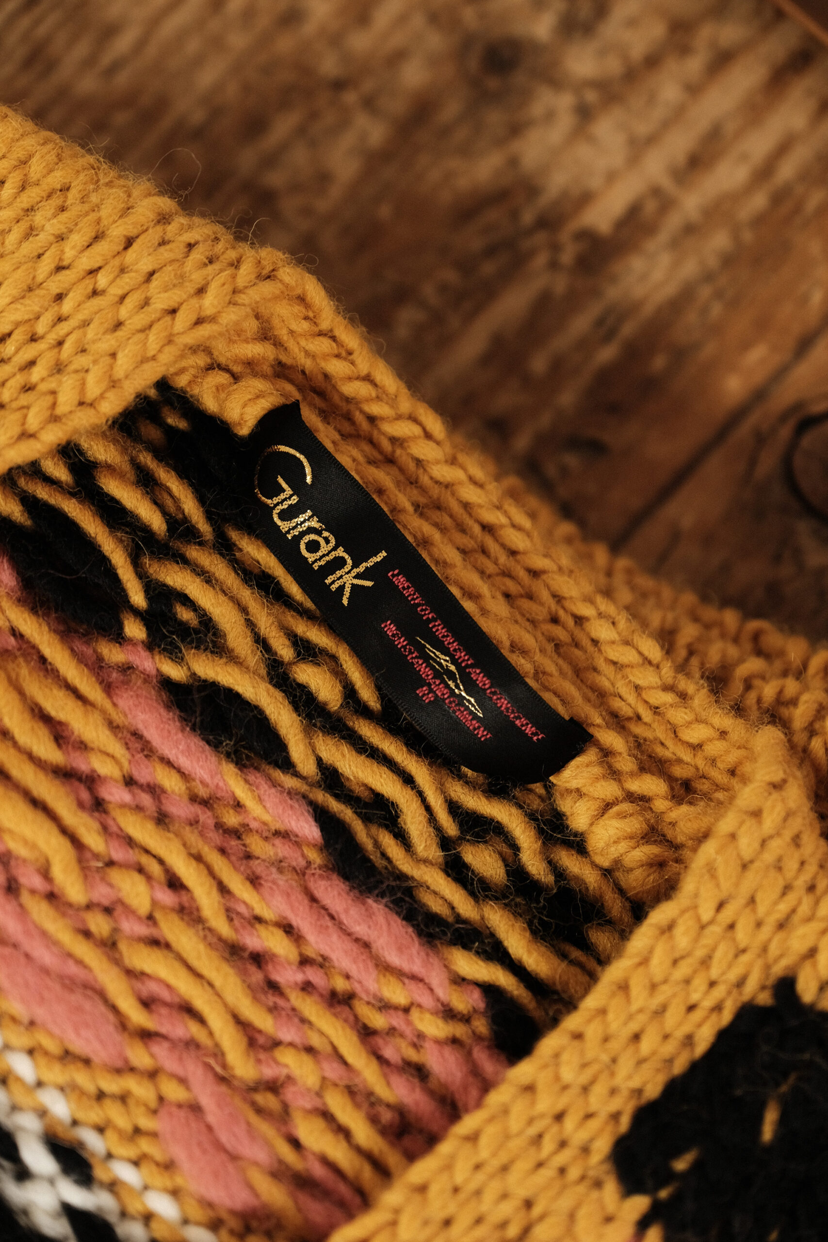 ”Gurankが描き出すモノづくりの哲学