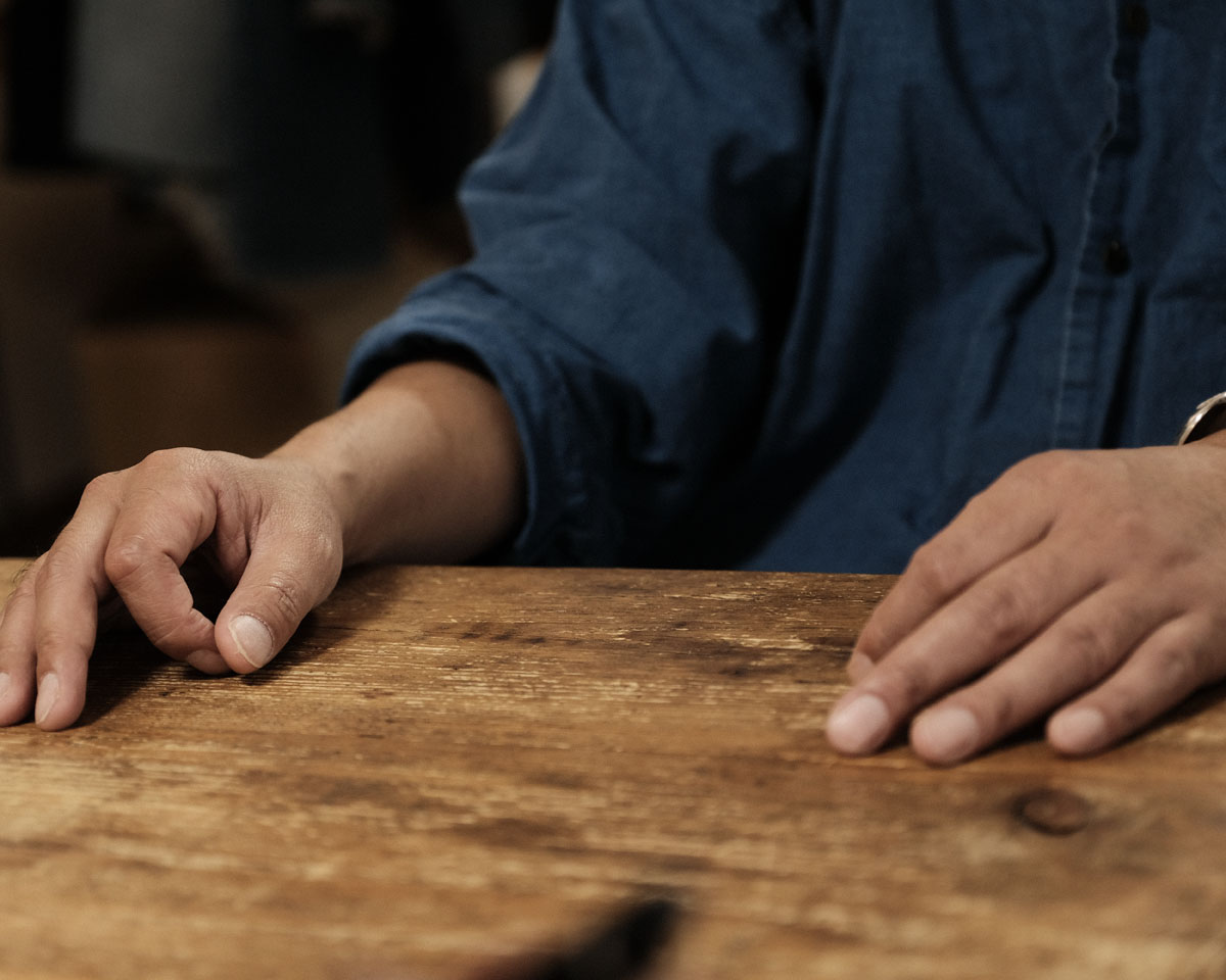 Gurankが描き出すモノづくりの哲学 Vol.1