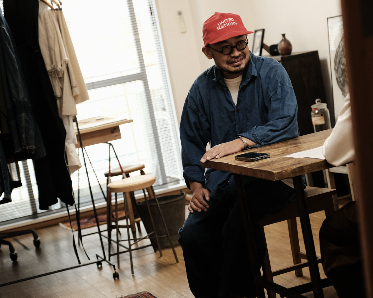 Gurankが描き出すモノづくりの哲学 Vol.2