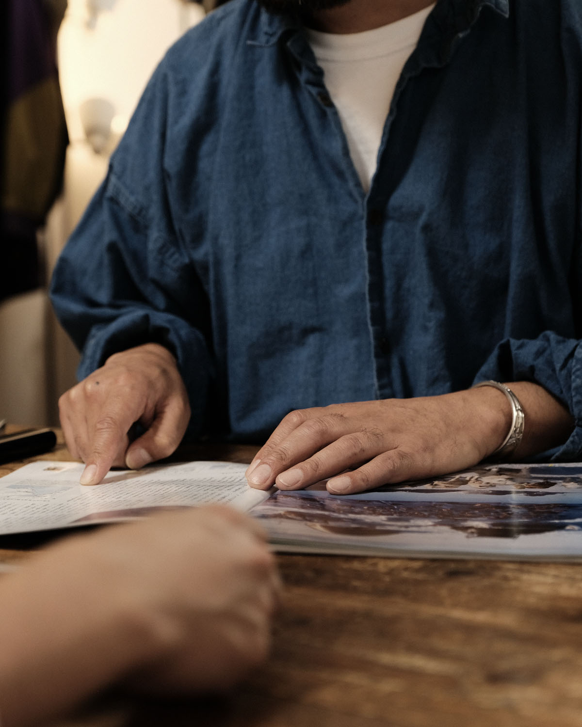 Gurankが描き出すモノづくりの哲学 Vol.1