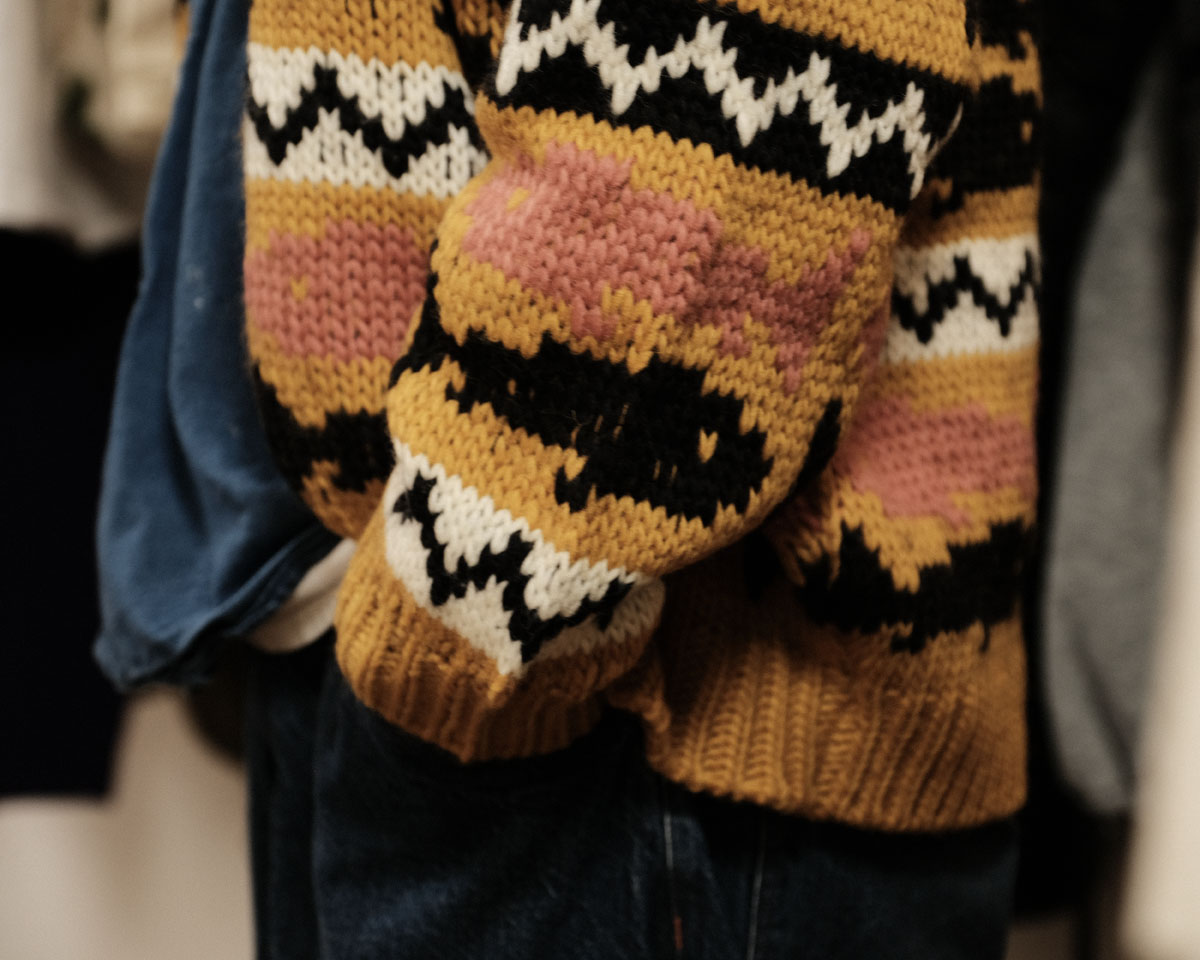 Gurankが描き出すモノづくりの哲学 Vol.2