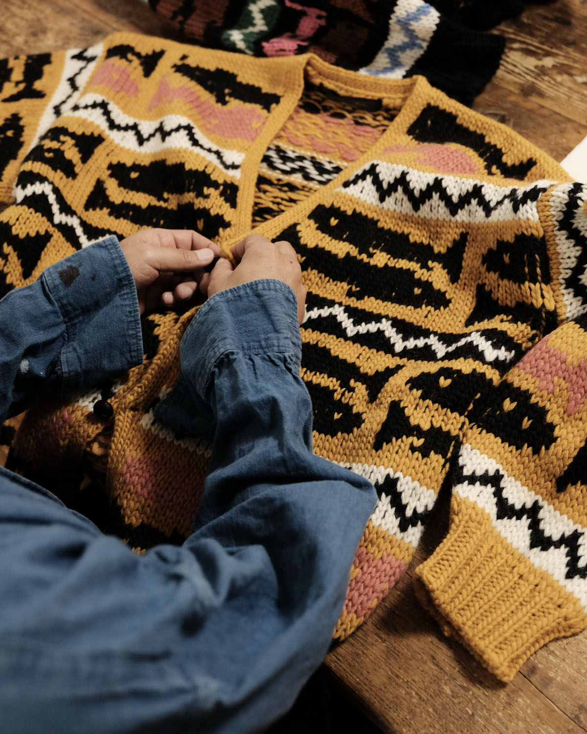 Gurankが描き出すモノづくりの哲学 Vol.2