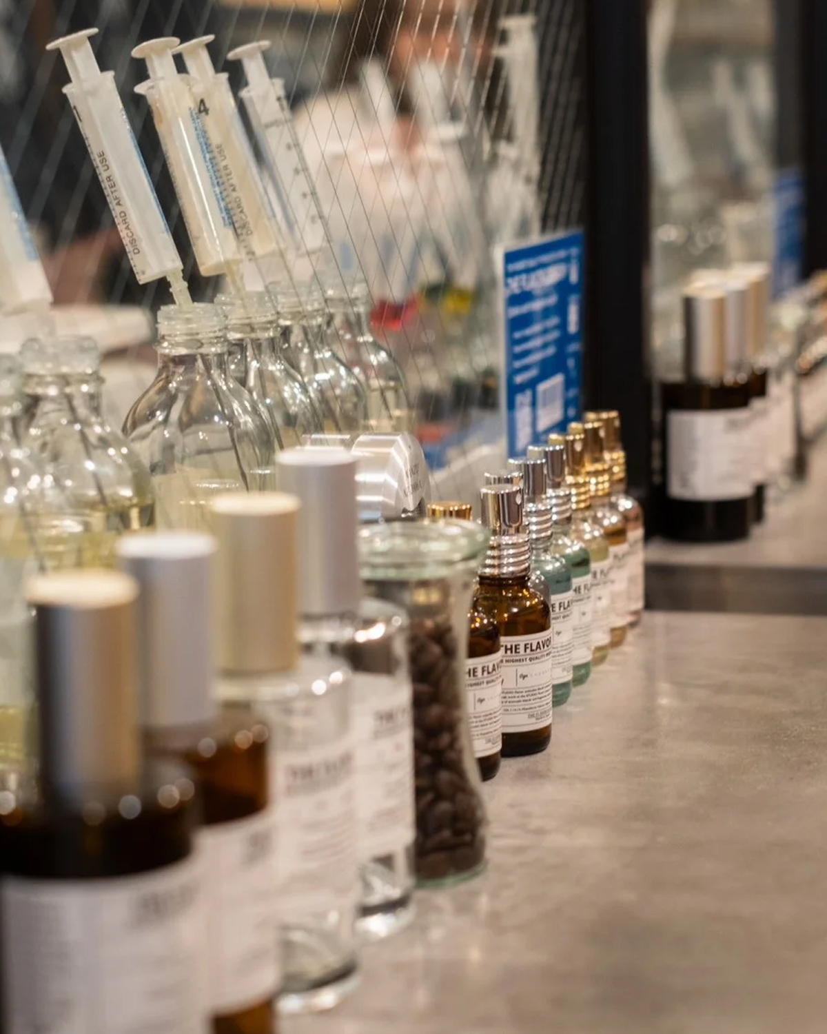 1LDK in OSAKA  supported by graf