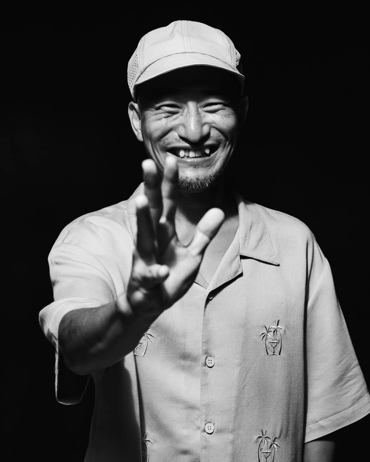 1LDK in OSAKA  supported by graf