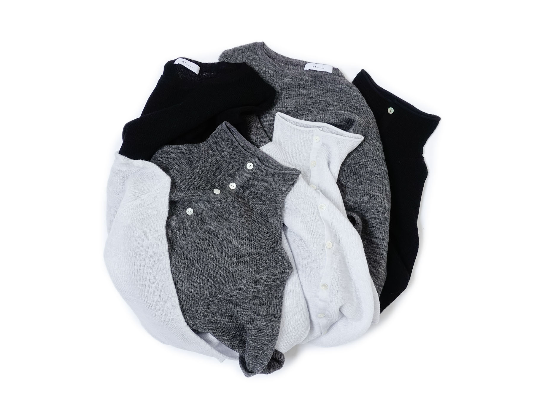 1er Arrondissement（プルミエアロンディスモン）の「【WEB限定カラー