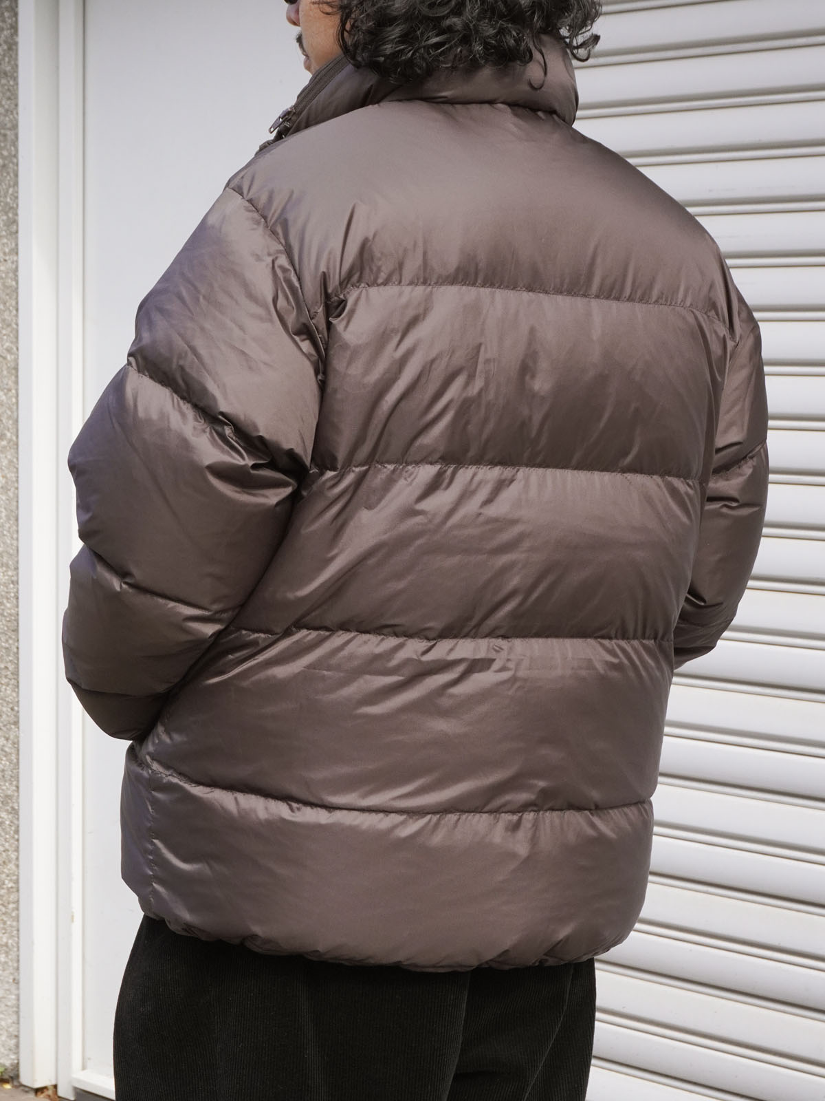 お好みの一着を。