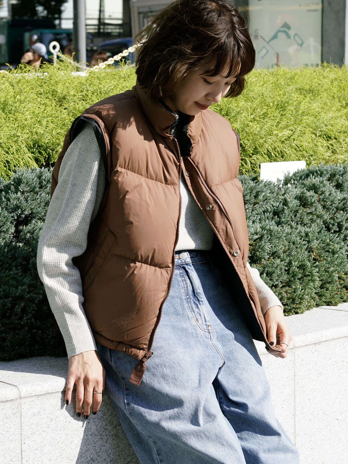 お好みの一着を。