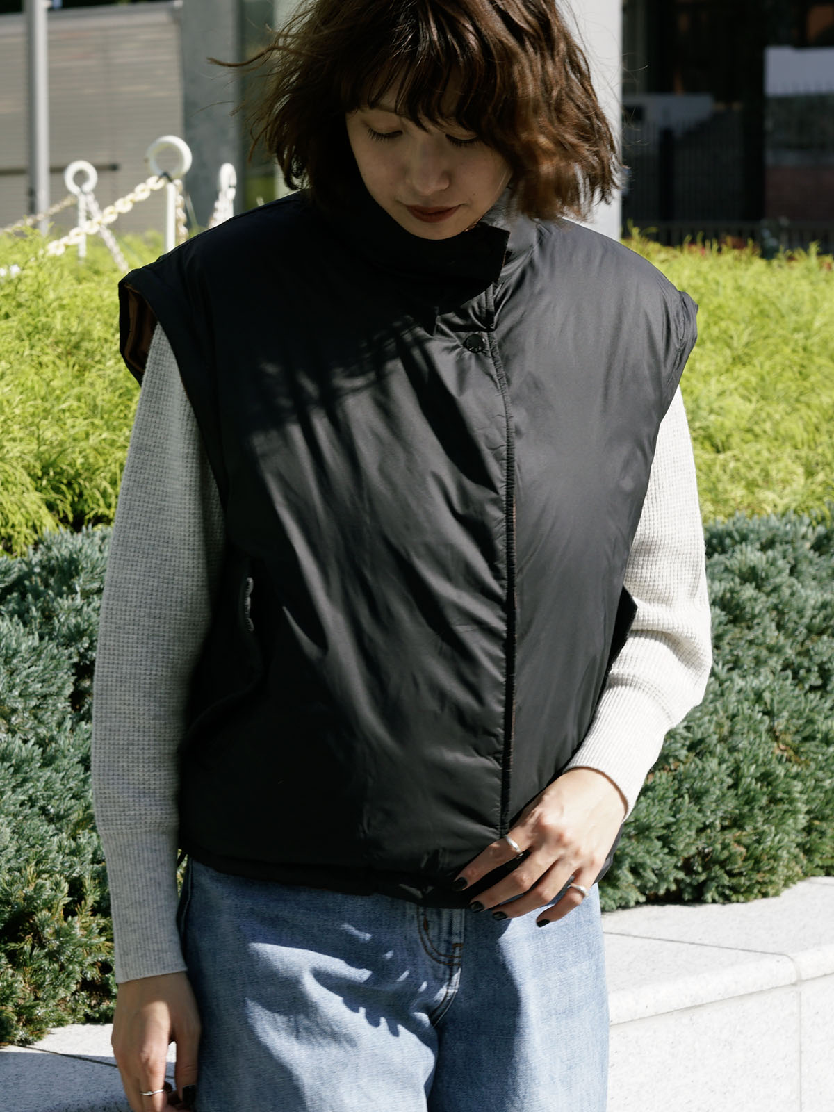 お好みの一着を。