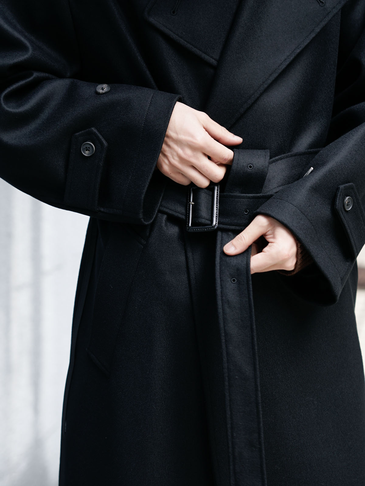 お好みの一着を。