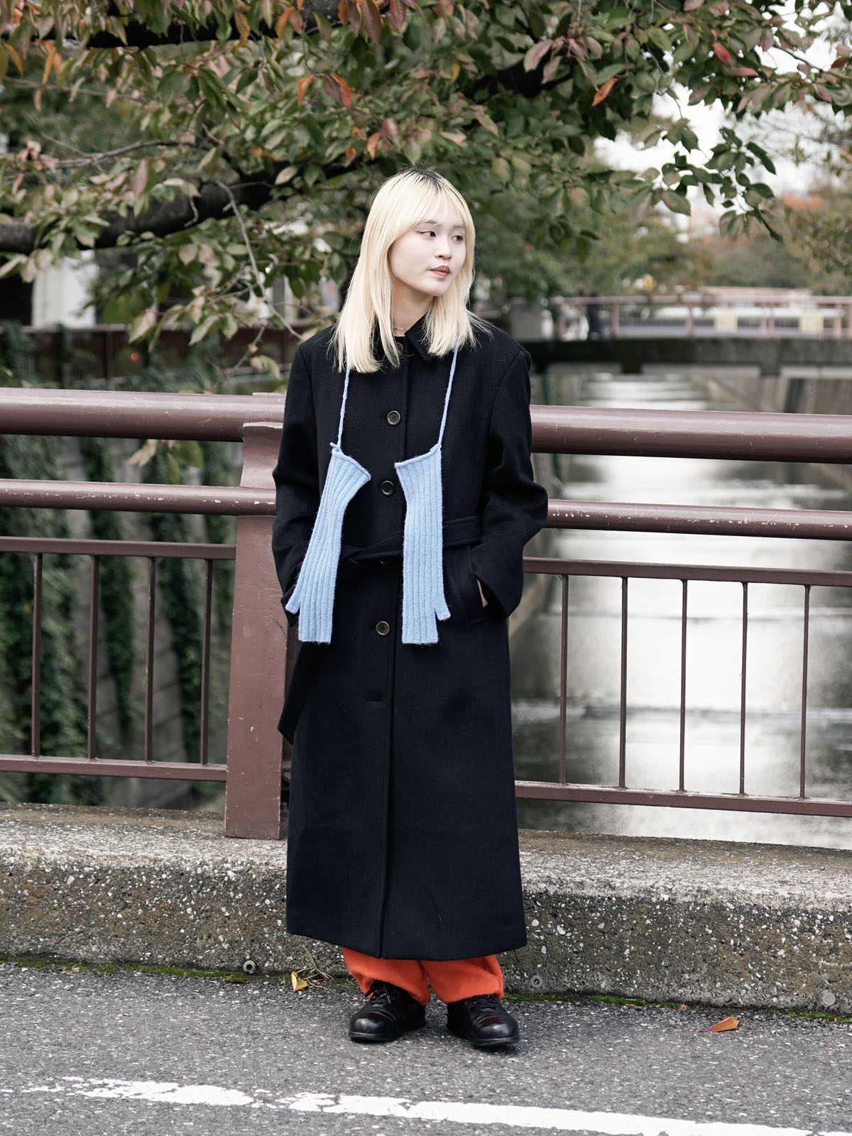 お好みの一着を。