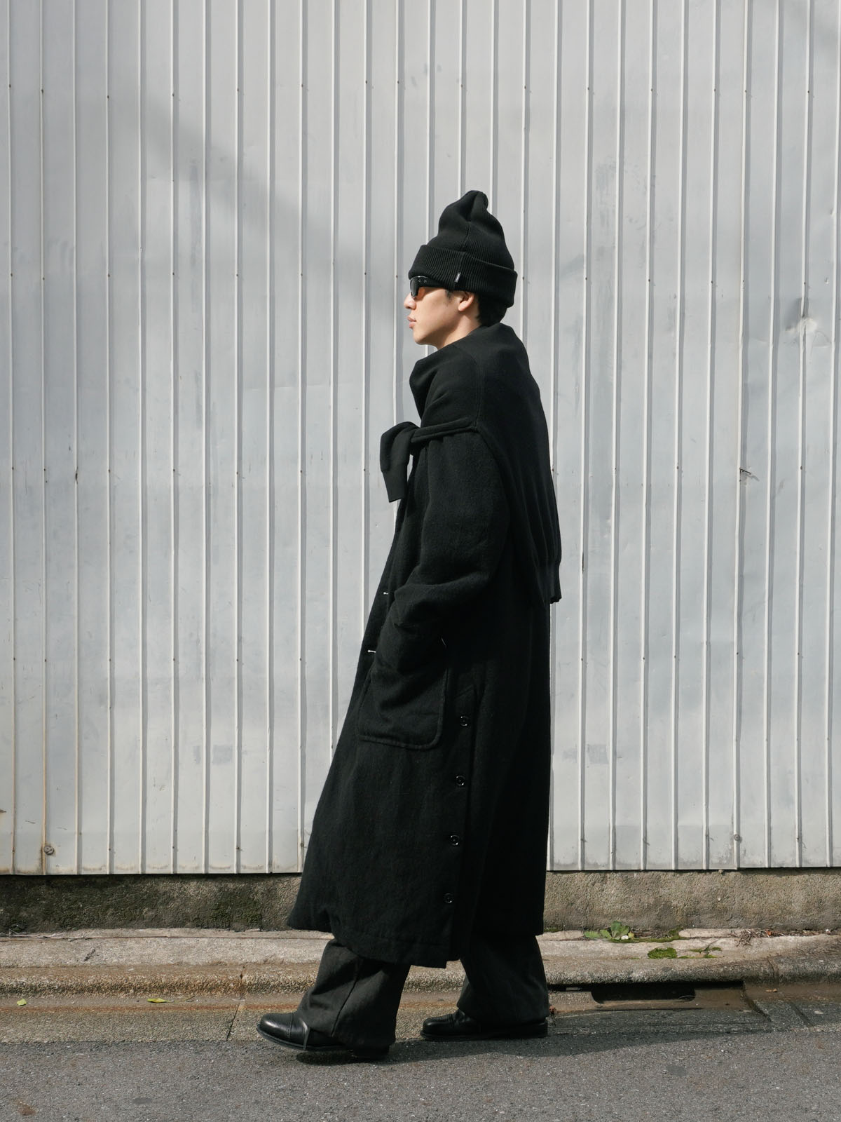 お好みの一着を。