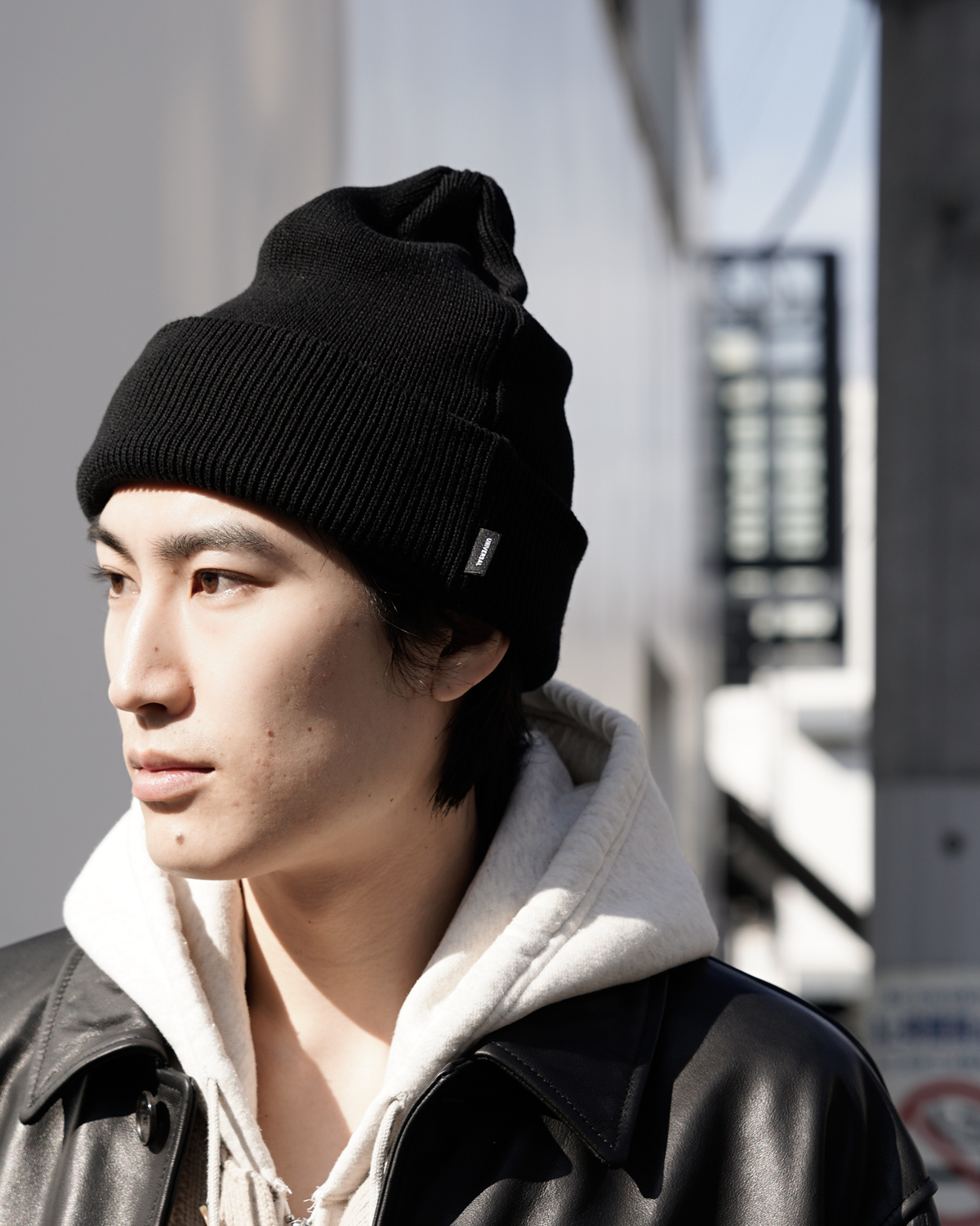 UNIVERSAL PRODUCTS. 25AW STAFF LOOK