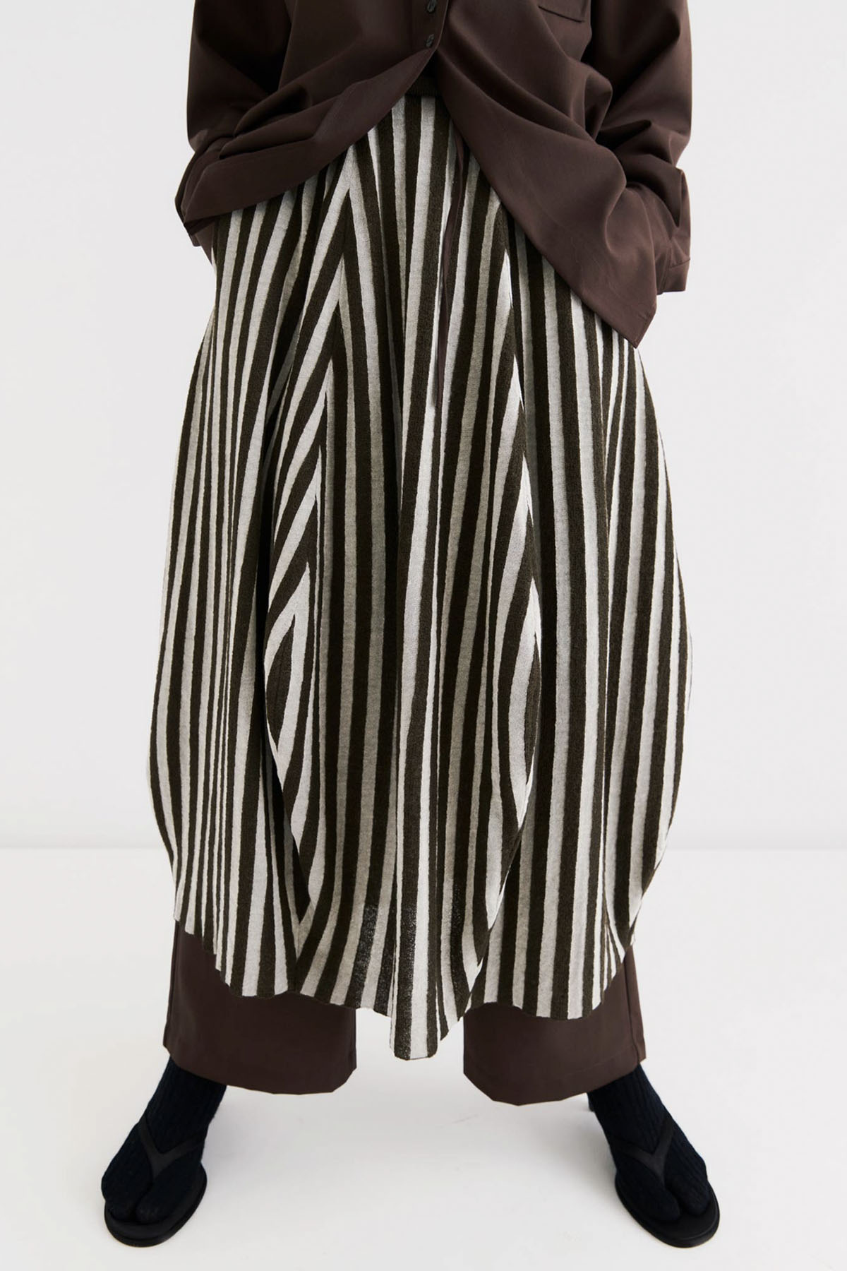 RUS POP-UP STORE at 1LDK apartments.