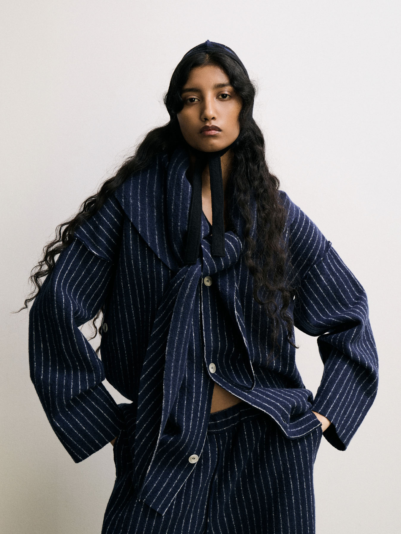 RUS POP-UP STORE at 1LDK apartments.