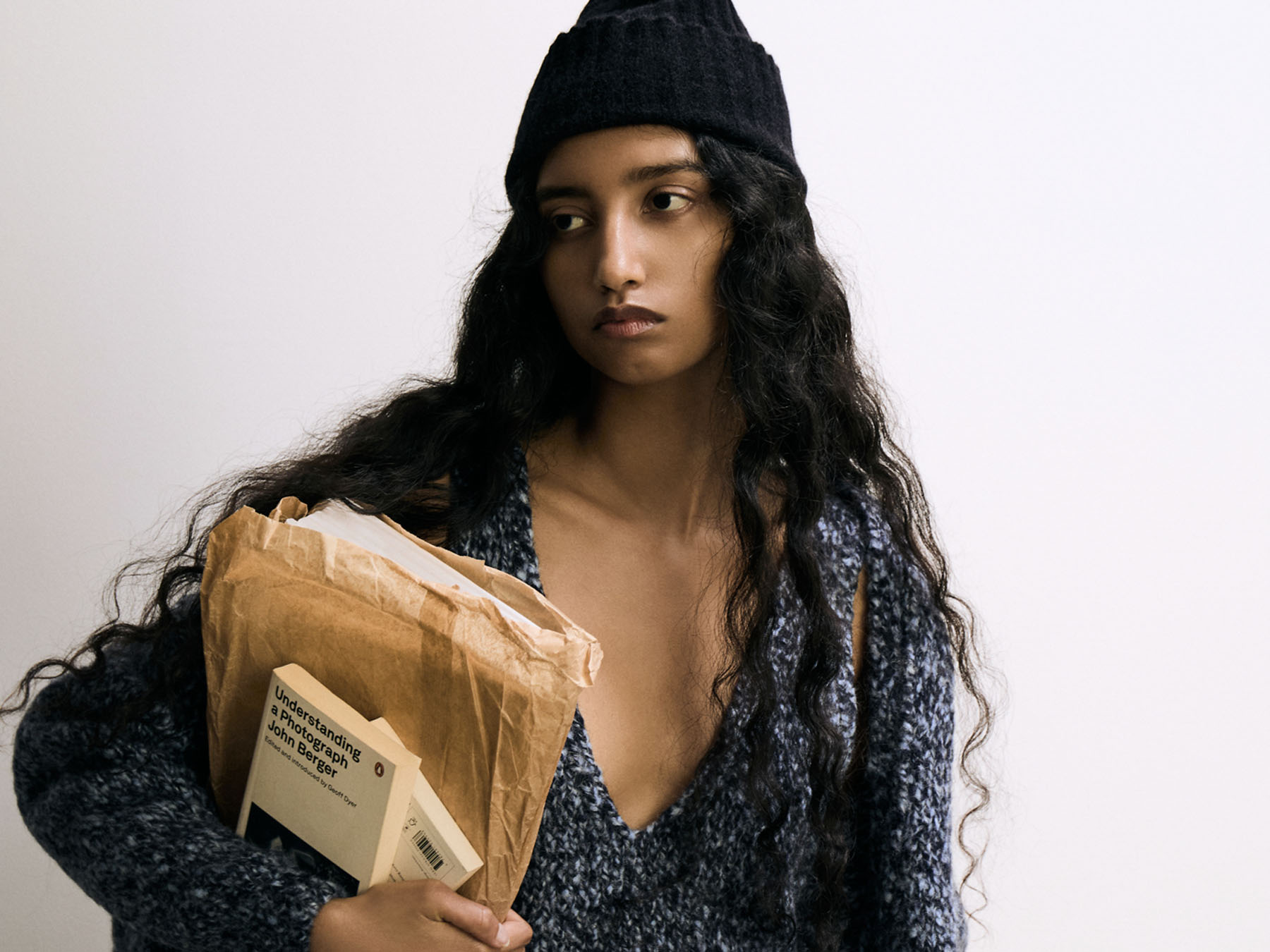 RUS POP-UP STORE at 1LDK apartments.