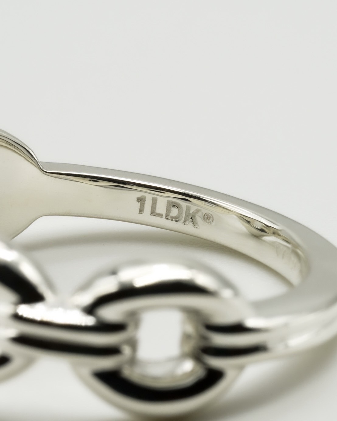 vebet reverse chain ring for 1LDK