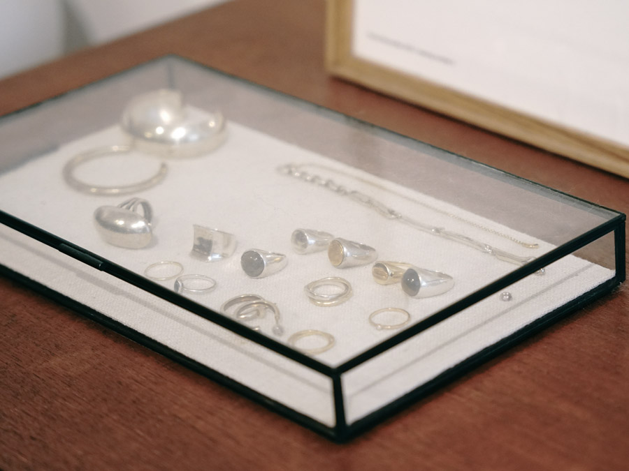 vebet reverse chain ring for 1LDK