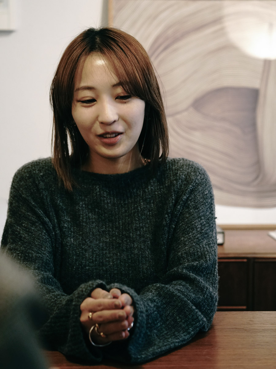 vebet reverse chain ring for 1LDK